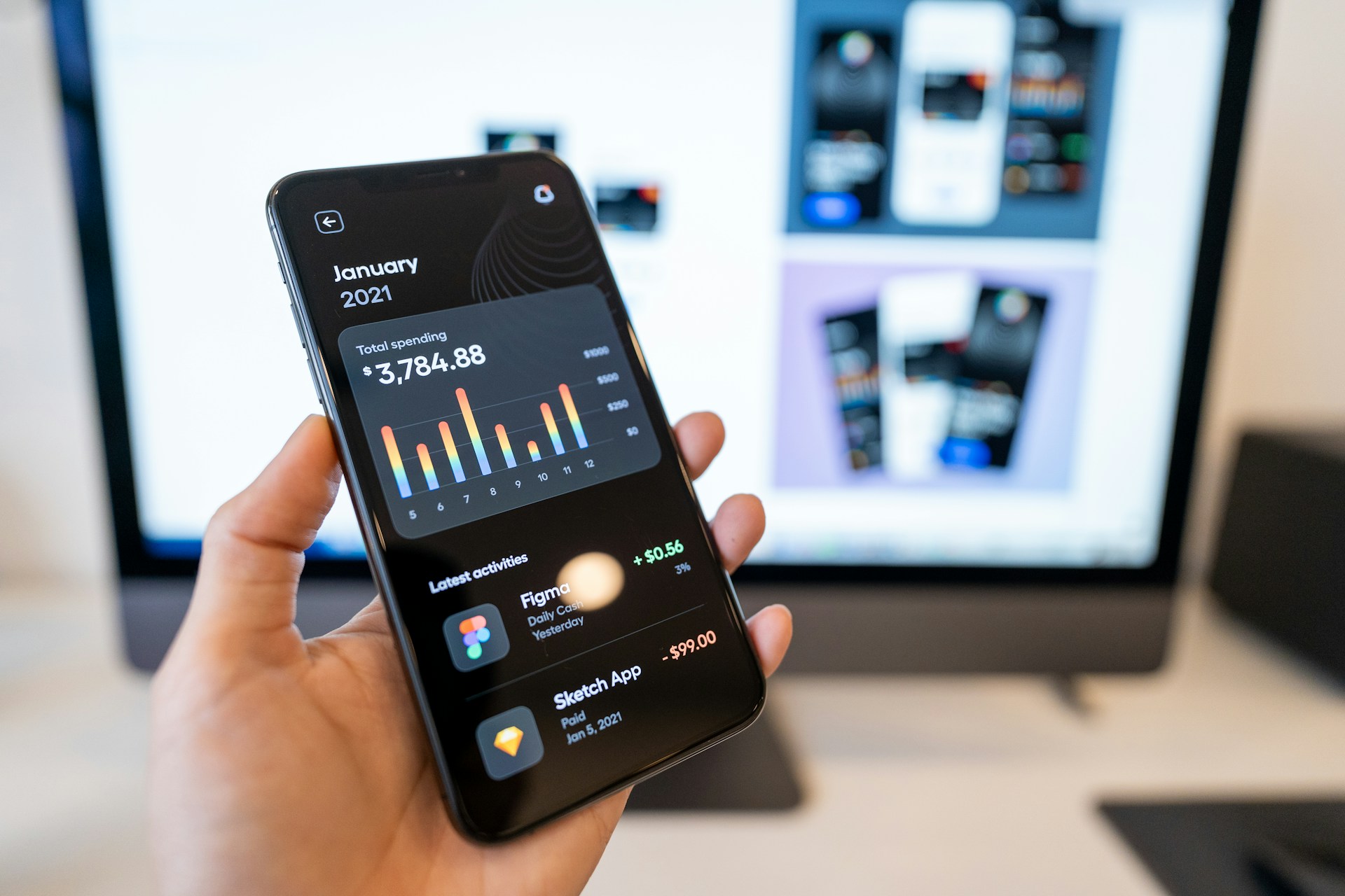 App Development