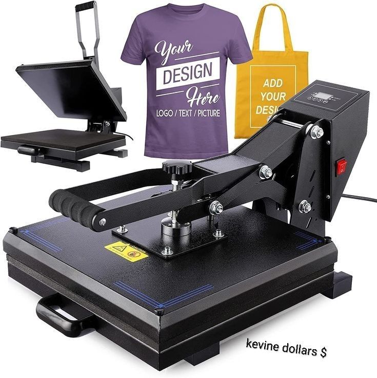 Printing & Publication