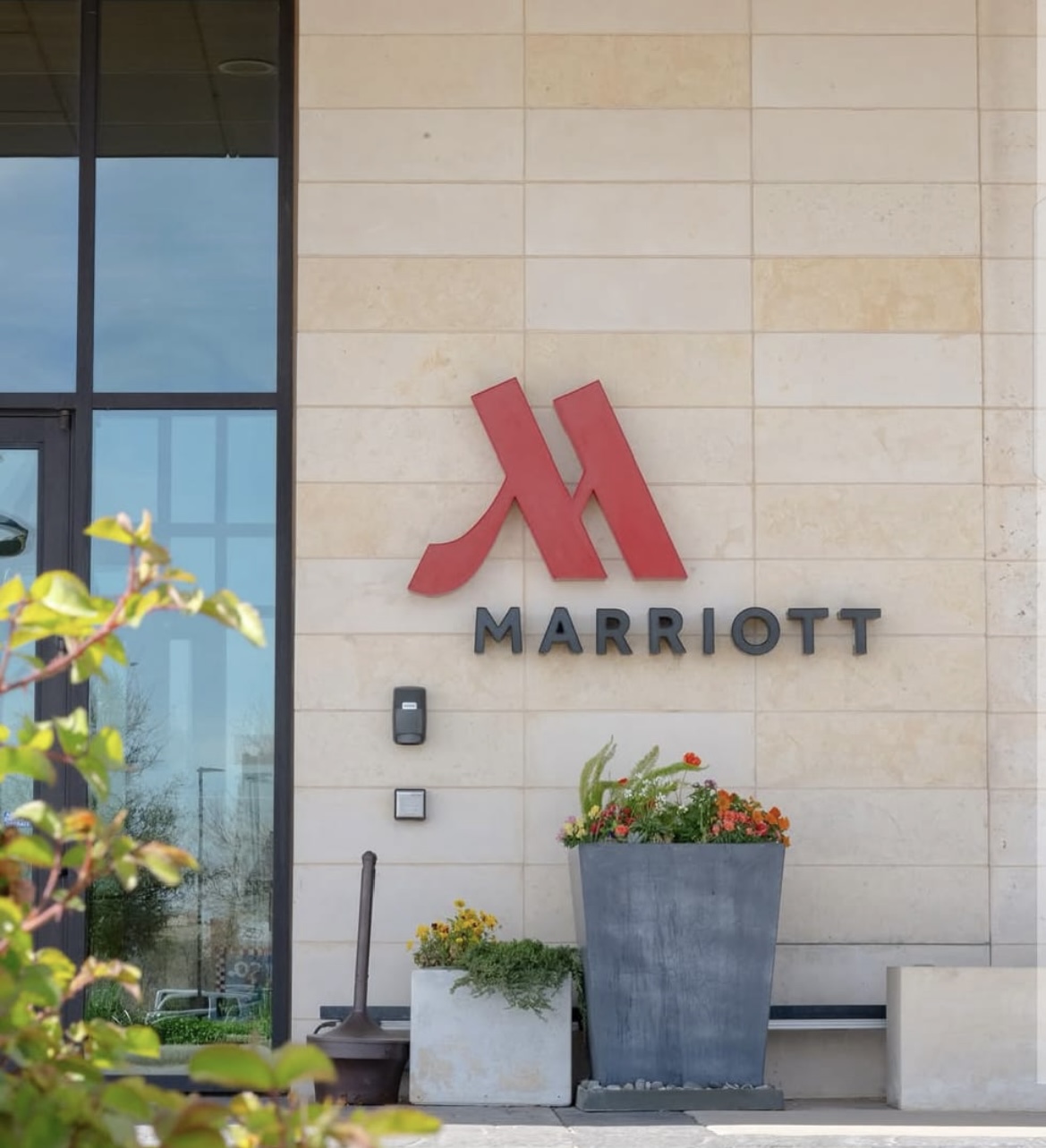 Signage &amp;amp; Outdoor
