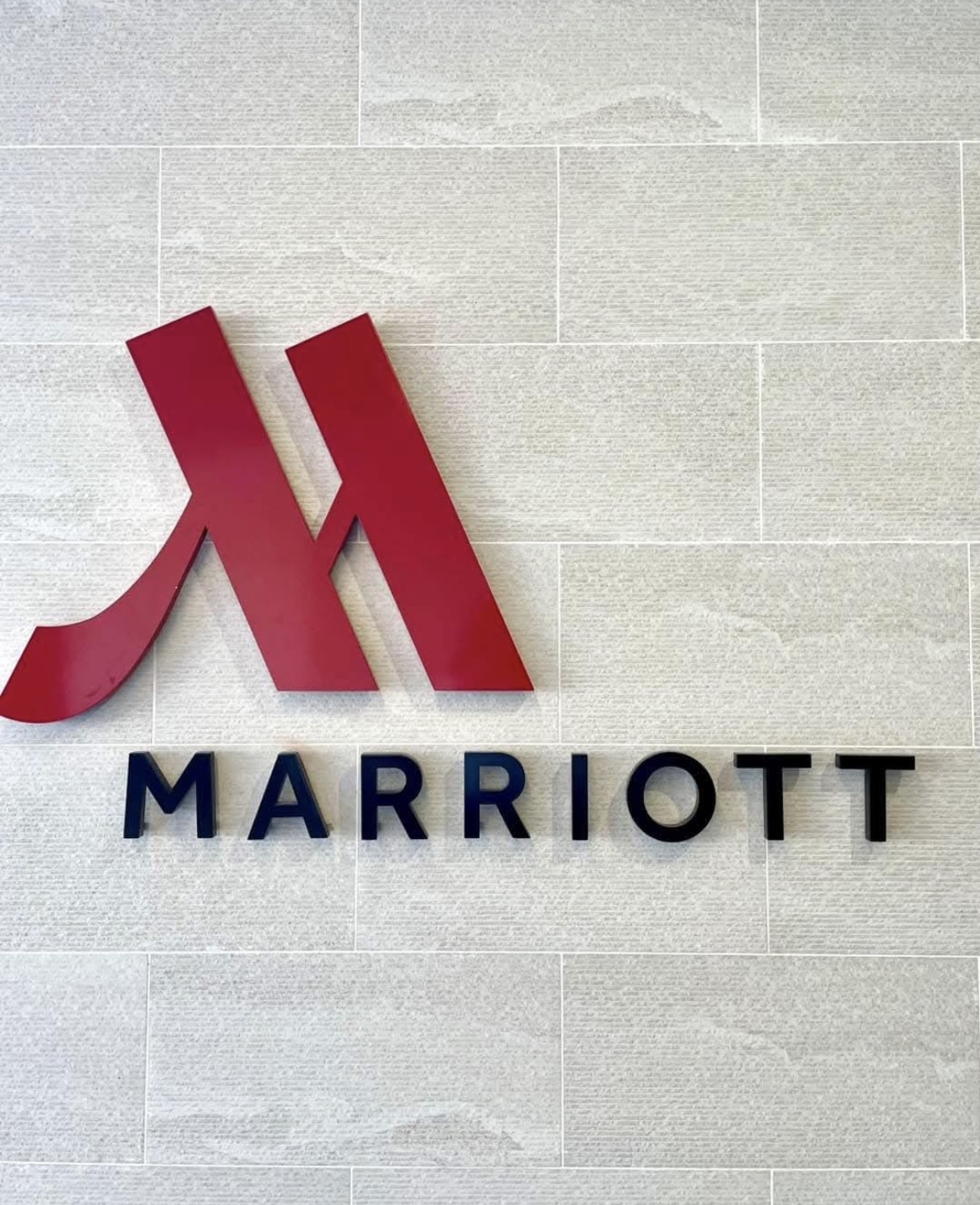 marrriot
