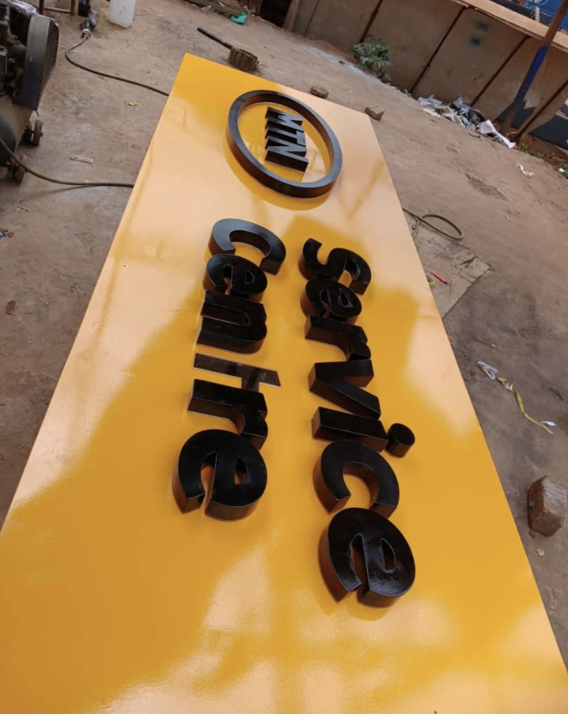 MTN
