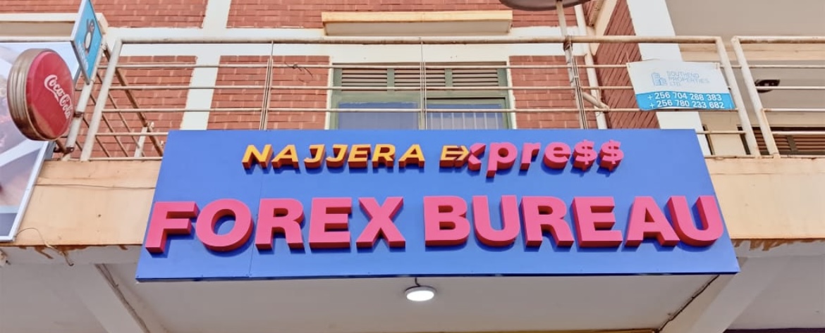 forex