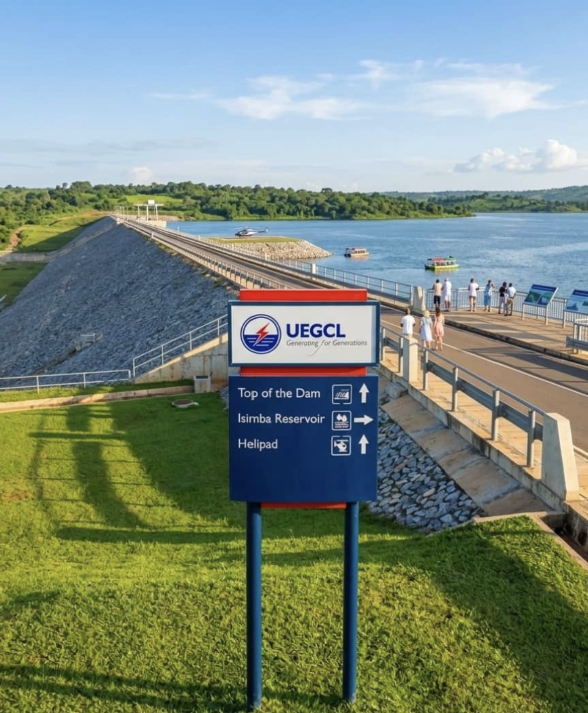 signage